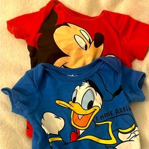 Disney Onesie